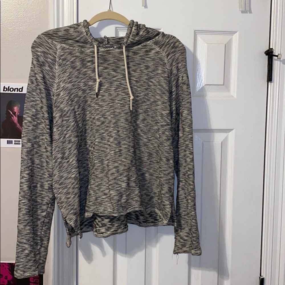 American eagle hoodie